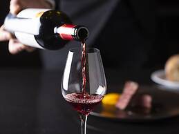 Kumamoto Hotel Castle