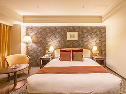 Kumamoto Hotel Castle