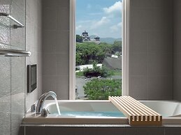 Kumamoto Hotel Castle
