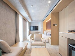 Kumamoto Hotel Castle