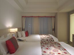 Kumamoto Hotel Castle