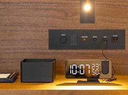 Kumamoto Hotel Castle