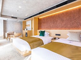 Kumamoto Hotel Castle