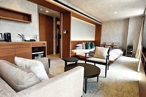 Kumamoto Hotel Castle