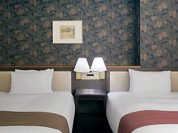 Kumamoto Hotel Castle