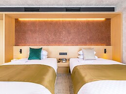 Kumamoto Hotel Castle