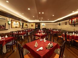 Kumamoto Hotel Castle