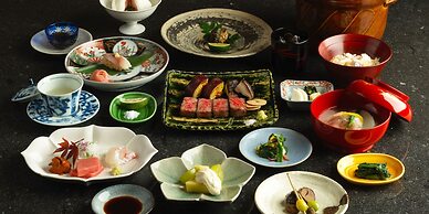 Kumamoto Hotel Castle
