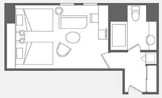 Kumamoto Hotel Castle