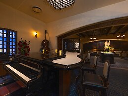 Kumamoto Hotel Castle