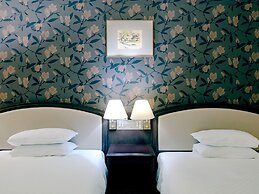 Kumamoto Hotel Castle