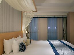 Kumamoto Hotel Castle