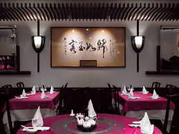 Kumamoto Hotel Castle