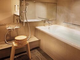 Nagoya Kanko Hotel