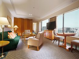 Nagoya Kanko Hotel
