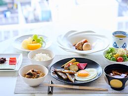 Nagoya Kanko Hotel