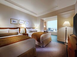 Nagoya Kanko Hotel