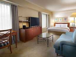 Nagoya Kanko Hotel