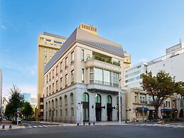 Nagoya Kanko Hotel