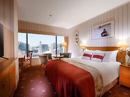 Nagoya Kanko Hotel