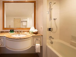 Nagoya Kanko Hotel