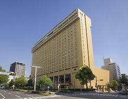 Nagoya Kanko Hotel