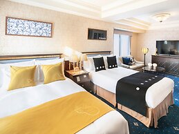 Nagoya Kanko Hotel
