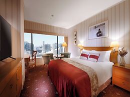Nagoya Kanko Hotel