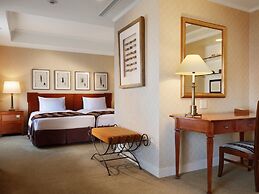 Nagoya Kanko Hotel