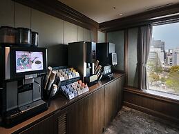 Nagoya Kanko Hotel