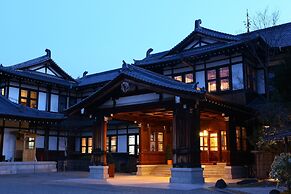 Nara Hotel