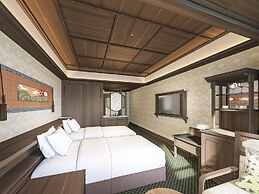 Nara Hotel