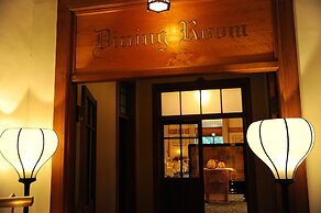 Nara Hotel
