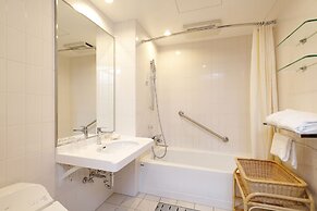 Nara Hotel