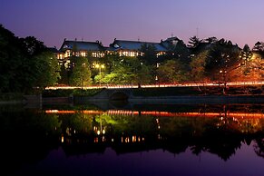 Nara Hotel