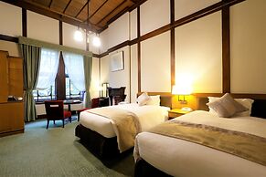 Nara Hotel