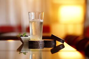 Nara Hotel