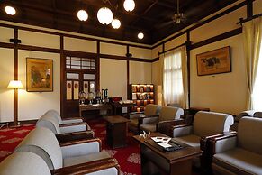 Nara Hotel