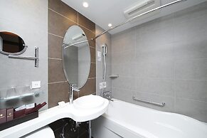 Nara Hotel