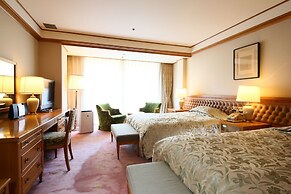 Nara Hotel