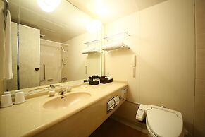 Nara Hotel