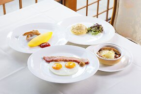Nara Hotel