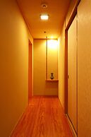 Nara Hotel