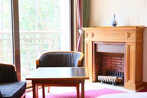Nara Hotel