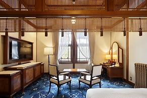 Nara Hotel