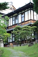 Nara Hotel