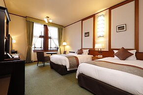 Nara Hotel