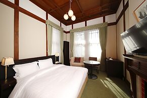 Nara Hotel