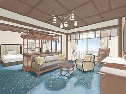 Nara Hotel