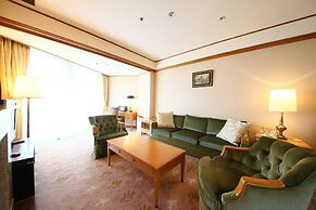 Nara Hotel